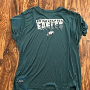 Philadelphia Eagles Training T-Shirt